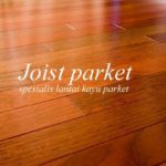 HARGA LANTAI KAYU YOGYAKARTA