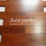 Harga Lantai Kayu Merbau Yogyakarta