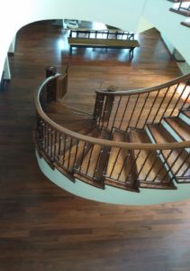 flooring jati
